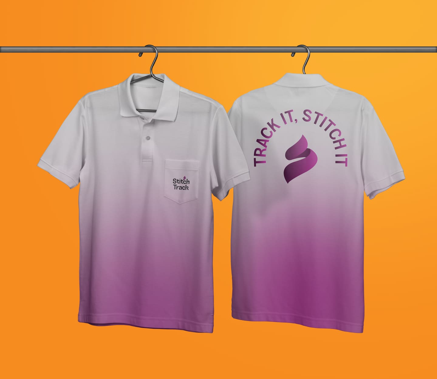 Polo StitchTrack