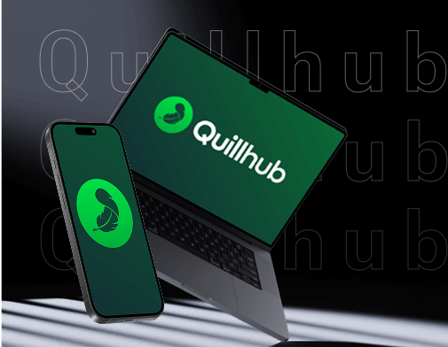 QuillHub AI-Powered Communication Platform