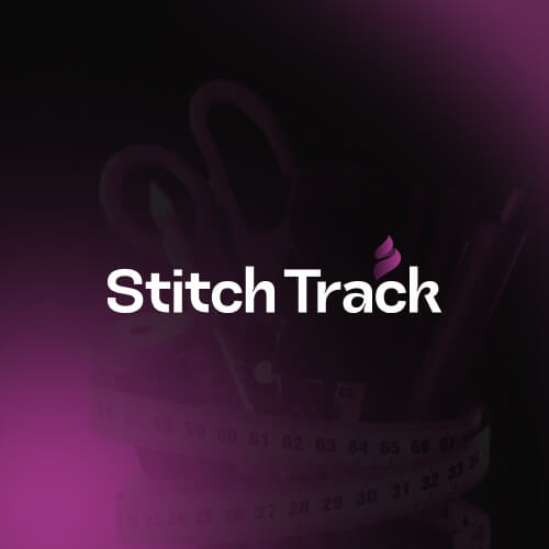StitchTrack SaaS Platform