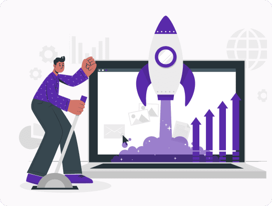 Launch and Optimize
